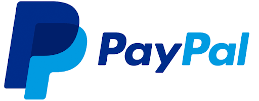 pay with paypal - Hayden Christensen Store